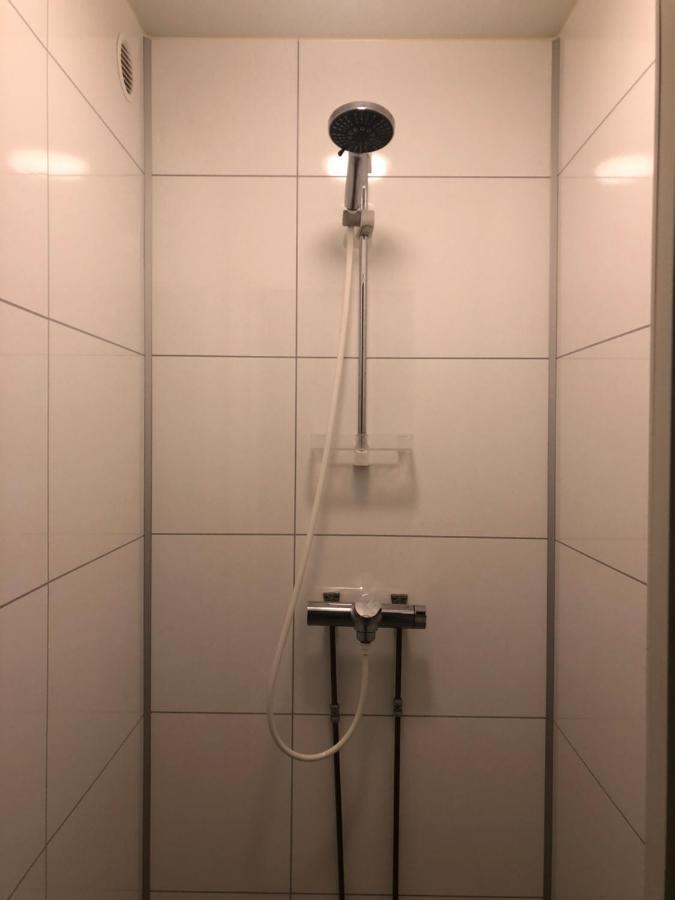 Melishome: Aurora Observatory Tromsø Eksteriør billede